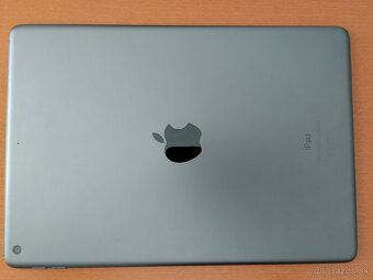 Apple iPad 8 generácie - 3