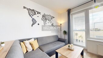 HALO reality - Predaj, dvojizbový byt Senec, Senec Gardens - - 3