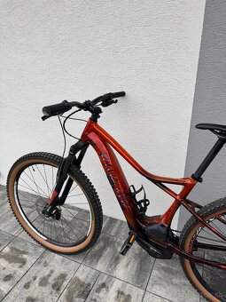 Specialized Levo - 3