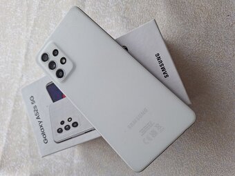 Samsung A52s 5G - 3