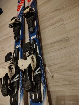 Lyže Atomic 155cm - 3