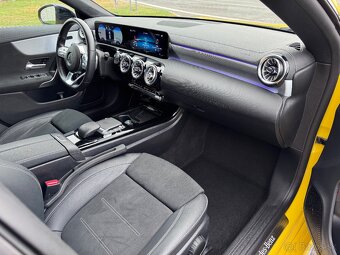 Predám Mercedes CLA (aj na notársku zmluvu) - 3