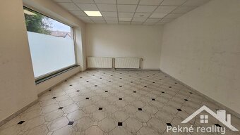 Prenájom obchodných/kancelárskych priestorov Zvolen - 3