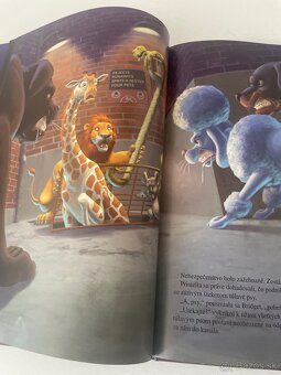 Walt Disney Divočina, Ratatouille, - 3
