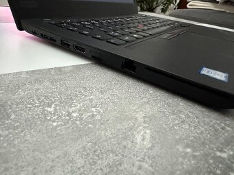 Lenovo ThinkPad L490 i5/8GB/256SSD W11 - 3