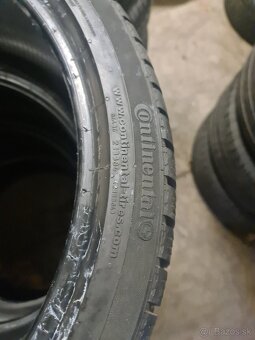 ZIMNE PNEU 255/35 R19 CONTINENTAL - 3