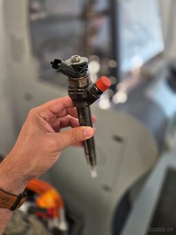 Vstrekovač G4D3-9K546-AA 204dtd - 3