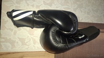 Boxerské rukavice MS 3 - 3