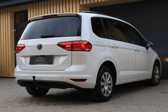 Volkswagen Touran 2.0 TDI SCR BMT Comfortline EU6 - 3