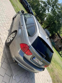 Bmw E91 318 d 2010 N47 - 3