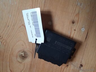 RJ parkovacích senzorov pre Superb a iné - 3