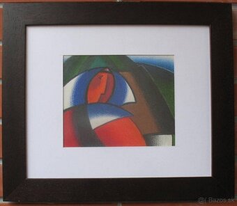 Zbierka obrazov Laluha Milan - 3