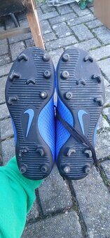 Detské kopačky - 3