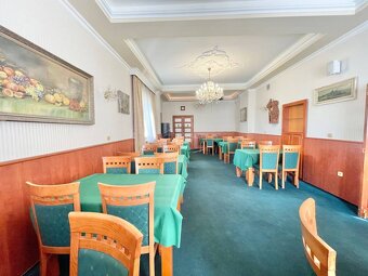 Na predaj penzión v centre KNM (MO) - 3