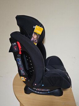 Joie Stages 3v1 (0-25 kg, cca do 7 r) - 3
