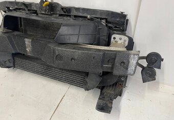 Alfa Romeo giulietta 1.4 multiair chladičová stena - 3