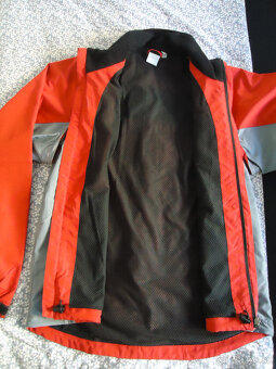 Craft sportová bunda pánska, vel. M, 2 v 1 - 3