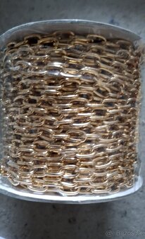 Dekoratívna ozdobná 1,6 mm- nová - 3