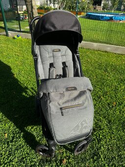 Sportovy kocik Inglesina - 3