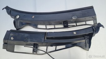 Octavia I torpedo - 3