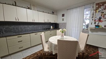 Rodinný dom na predaj, Lúčnica nad Žitavou-Martinová, pozemo - 3