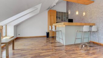 2-izb. byt, KRÁSNY VÝHĽAD, BA. Staré Mesto, Vajanského ul. - 3