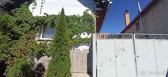 Predaj rodinného domu dražbou v obci Hrochoť, okres BB - 3