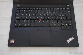 LENOVO ThinkPad T14 Gen1 - 3