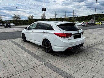 Hyundai i40 WG 1.7CRDi 100kW EXPERIENCE ČR ALU KOLA - 3