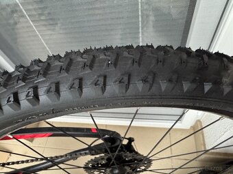 Predám pánsky bicykel Rockrider – nový - 3