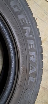 Zime pneu 225/60 R17   99H - 3