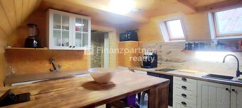 Na predaj chata Zemplínska Šírava - 3