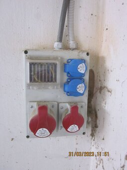 Na prenájom sklad na Strojníckej ul. v Prešove - 3