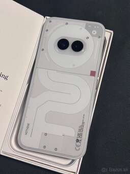 Nothing phone 2A - nepozity - 3