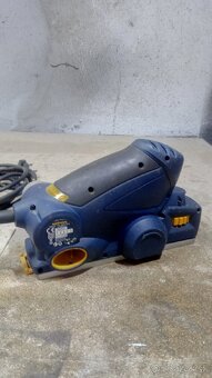 Ručný elektrický hoblík - 3