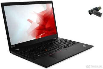 Lenovo ThinkPad T15 - 3