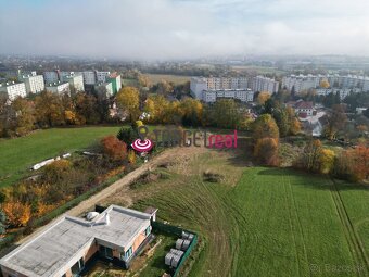 TARGETreal | Na predaj, Stavebný pozemok Martin, Záturčie - 3