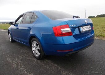 Škoda Octavia 1,6 TDI 85KW nafta manuál 85 kw - 3