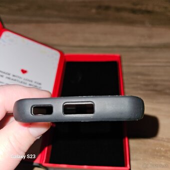 Mobilfox kryt na Samsung s22 - 3