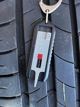 Michelin Energy saver 185/65/r15 - 3