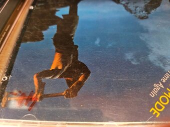 Predám cd Depeche mode - 3