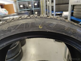 Pneumatiky FALKEN EUROWINTER HS 01 275/35 R 21 99 V Runflat - 3