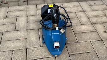 ZÁHRADNÉ ČERPADLO ELPUMPS - 3