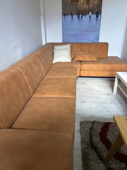 Nova sedacka s uloznym priestorom - Slovensky vyrobok - 3