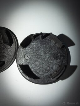 Stredové krytky originál Mini (2ks) - 3