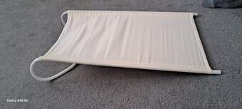 Priehradka do vane, vanička - 3