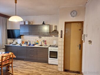 EXKLUZÍVNE - RD s veľkým pozemkom, Lužianky - 3