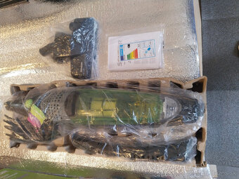 Vysávač tyčový Sencor - 3