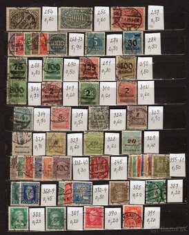 A Nemecká ríša - 3