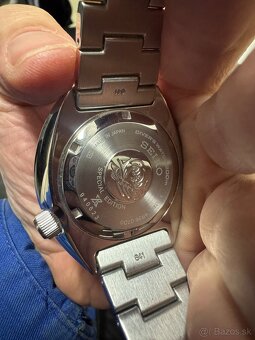 Predám seiko turtle Save the ocean - 3